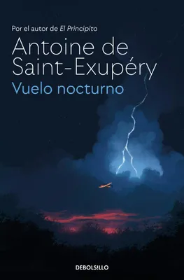 Produktbild von Vuelo nocturno