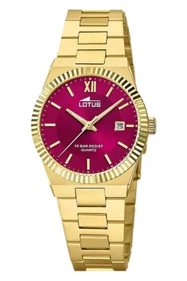 Image de Lotus montre Femme 18840/2