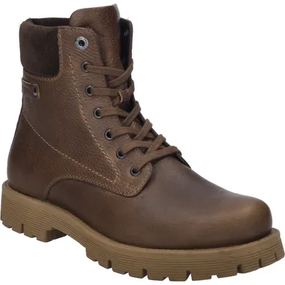 Produktbild von JOSEF SEIBEL Connor 03 | Stiefelette für Herren | Braun