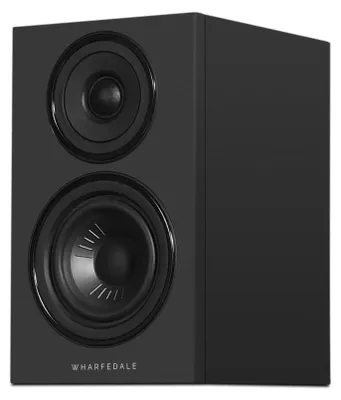 Produktbild von Wharfedale Diamond 12.0i Regallautsprecher