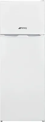 Produktbild von Smeg FD14EW Kühl- und Gefrierkombination Freistehend 212 l E Weiß