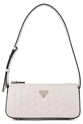 Produktbild von Guess Stacey Schultertasche 23 cm