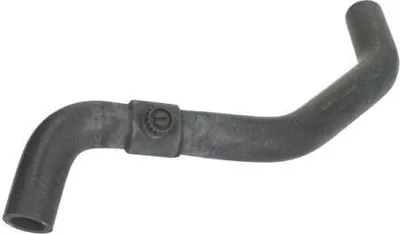 Produktbild von Kühlerschlauch THERMOTEC DNP017TT