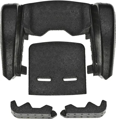 Produktbild von Britax Römer Styropor Kopfstütze für Duo Plus und Versafix