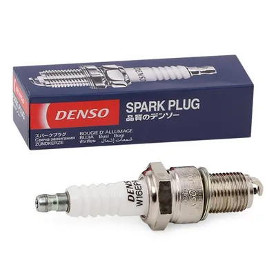 Produktbild von Denso Zündkerzen Zündanlage W16Epr-U