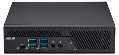 Produktbild von ASUS ExpertCenter PB64-B50078MH, Intel Core Ultra 5, 225, 8 GB, DDR5-SDRAM, 256 GB, SSD