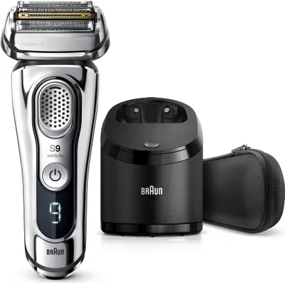 Produktbild von Braun Series 9 9375cc