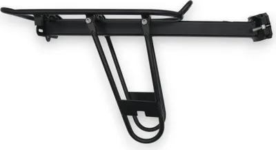 Produktbild von Hinterrad-Gepäckträger Sattelstützmontage für 24" - 28"