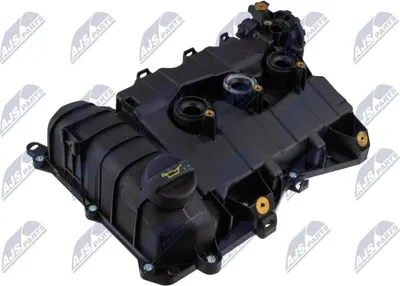 Obrázek produktu pro Víko válců BPZ-PL-011 pro OPEL Corsa F + těsnění