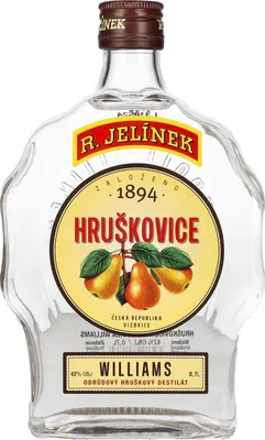 Image de R. Jelínek Williams 42% Vol. 0,7l