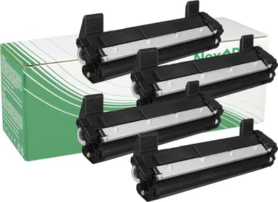 Zdjęcie produktu dla NexoPrint TN-1050 Multipack czarny toner kompatybilny z Brother DCP-1616 NW DCP-1617 NW HL-1110 czarny 8000 stron
