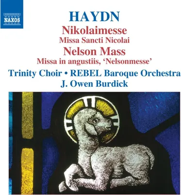 Obrázok produktu pre Joseph Haydn (1732-1809): (CD / M)