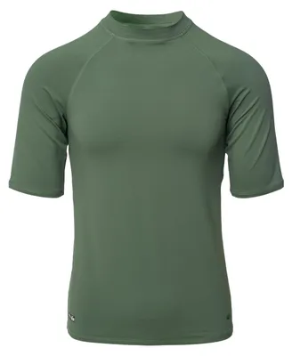Produktbild von Herren-T-Shirt mit UV-Schutz UVER, AQUAWAVE