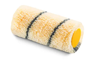 Produktbild von Hochwertiger Farbrolleneinsatz 15cm für Malerarbeiten
