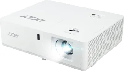 Produktbild von Acer PL6610T, 5500 ANSI Lumen, DLP, WUXGA (1920x1200), 2000000:1, 16:10, 509,8 - 7620 mm (20.1 - 300")