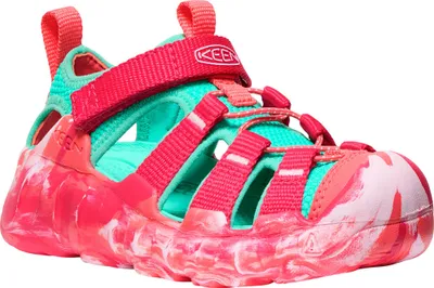 Produktbild von Keen Hyperport H2 Child Sandalen Blau EU 29 Blau EU 29