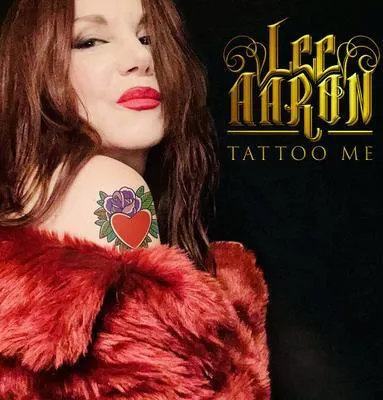Produktbild von Tattoo Me (CD Digipak)