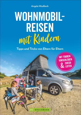 Zdjęcie produktu dla Wohnmobilreisen mit Kindern