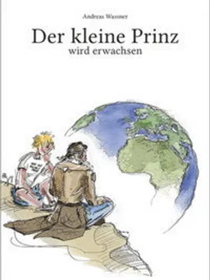 Obrázok produktu pre Der kleine Prinz