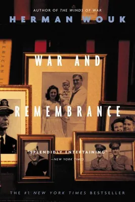 Productafbeelding van War and Remembrance