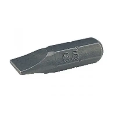 Immagine prodotto di KS TOOLS Bit da 1/4" con intaglio 25 mm 6,5 mm - 911.2249