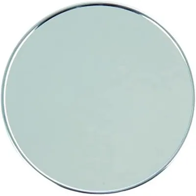 Image de 140093 Miroir grossissant 5x avec ventouse, ø 17 cm