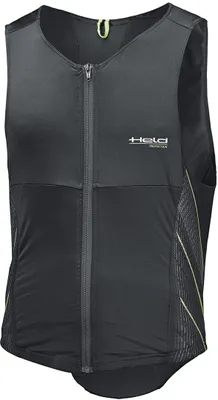 Produktbild von Held Nagato Protektorenweste, schwarz, L