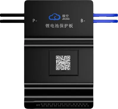 Produktbild von Batteriemanagementsystem, Aktive Balance, Mehrere Schutzfunktionen, JK-BD6A20S15P