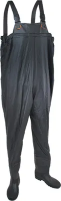 Obrázok produktu pre Brodítka veľkosť 40-46 Rybárske nohavice s topánkami Brodítka Pond Pants 408, veľkosť:44
