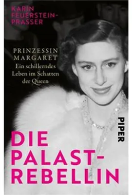 Zdjęcie produktu dla Die Palast-Rebellin