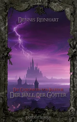 Produktbild von Die Chroniken von Jeledor