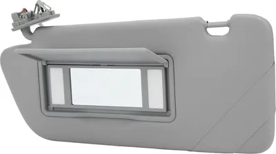 Obrázok produktu pre Slnečná clona do auta 8163EG, interiérová slnečná clona ABS, odolná proti opotrebovaniu, náhradná pre Peugeot 2008 3008 301 308 308S 408 508