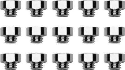Immagine prodotto di EK Water Blocks 3831109900819 Kit di montaggio parti/accessori del sistema di raffreddamento del computer (3831109900819)