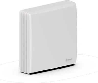 Produktbild von Limodor Filterwanne FWR mit Luftmengenregulierung, 1 Stk.