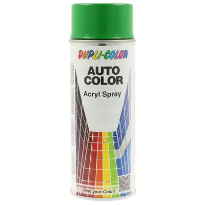 Produktbild von DUPLI COLOR 538650 Fahrzeug-Kombinationslack