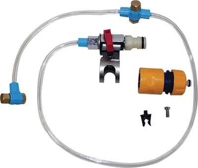 Produktbild von Makita Druck Fall-Wasserset - 195534-7