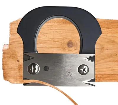 Immagine prodotto di Taglia bordi manuale per lavorazione del legno