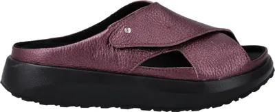 Produktbild von JOYA Damen Pantolette Alicante W dark pink, rot, Gr.36