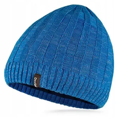 Produktbild von DexShell Beanie Mütze mit Membran 100% wasserdicht