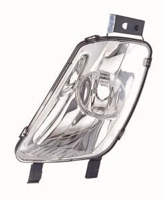 Produktbild von ABAKUS 550-2014R-UE H8 Nebelscheinwerfer Rechts passend für PEUGEOT 308 SW I (4E, 4H) Nebelleuchte