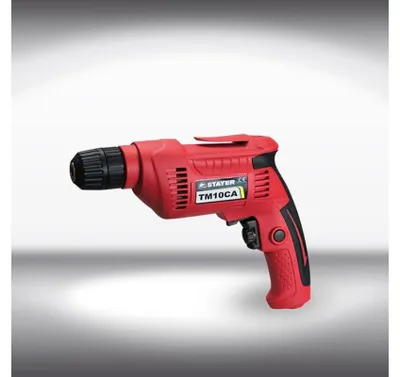 Obrázek produktu pro Vrták 450 W, TM 10 CA, STAYER