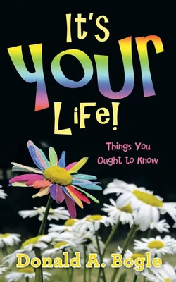 Produktbild von It's Your Life!