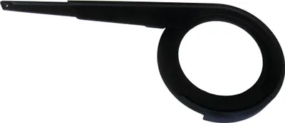 Image de Horn Catena 18 noir mat/brillant 38Z.