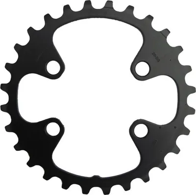 Immagine prodotto di SHIMANO Ingranaggio Shimano Deore 26Z 2x10 0