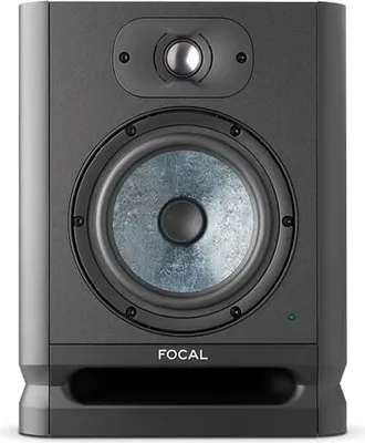 Productafbeelding van FOCAL Alpha 65 Evo actieve speaker (stuk) 85 Watt / 6,5 inch