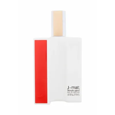 Immagine prodotto di J-Mat Eau de Parfum per donna 80 ml - Masaki Matsushima