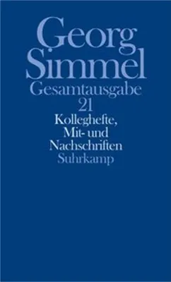 Obrázok produktu pre Kolleghefte, Mit- und Nachschriften