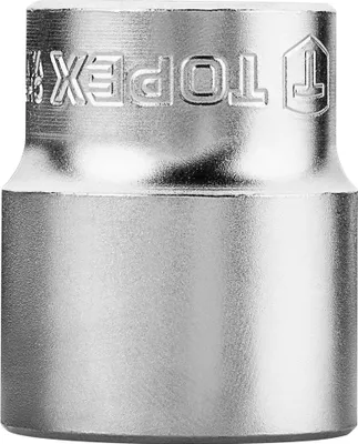 Produktbild von 1/2" Innensechskant-Steckschlüsseleinsatz, 24 mm