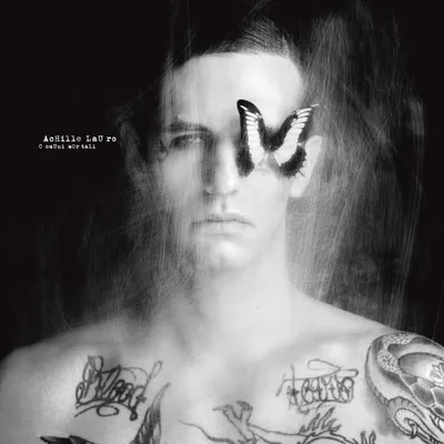 Obrázek produktu pro Achille Lauro: Achille Lauro: Comuni Mortali - - (CD / C)