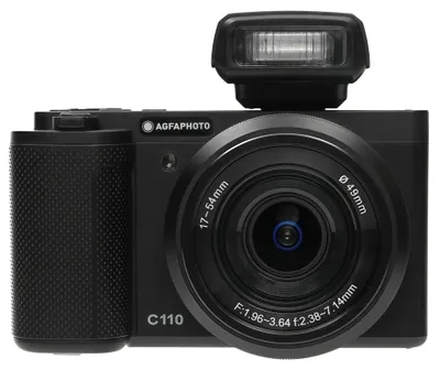 Image de AgfaPhoto Realishot C110